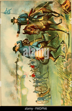 Grandes estadounidenses y sus nobles acciones; que contiene las vidas de casi cincuenta de nuestros héroes y heroínas de la nación (1901)
