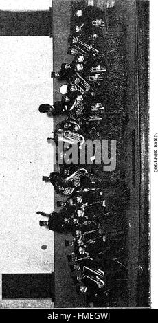 Catálogo anual de los funcionarios, estudiantes y graduados de la Escuela de Agricultura del Estado de Kansas, en Manhattan (1904) Catálogo anual de los funcionarios, estudiantes y graduados de la Escuela de Agricultura del Estado de Kansas, en Manhattan (1904)