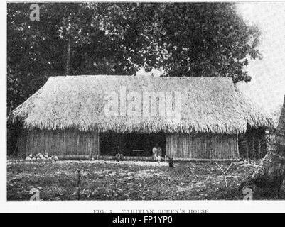 Memorias de la Bernice Pauahi Bishop Museum de la polinesia etnología e Historia Natural (1899)