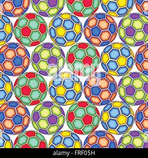 icono de balón de fútbol aislado sobre fondo blanco 9784979 Vector en  Vecteezy