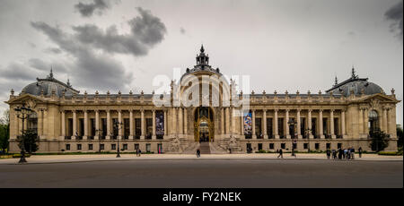 Museo Petit Palais, París, Francia.