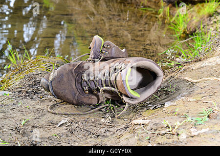 Arroyo botas store