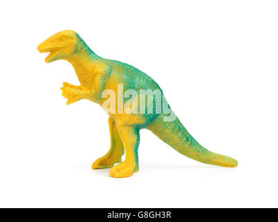 Juguetes de dinosaurios fotografías e imágenes de alta resolución - Alamy