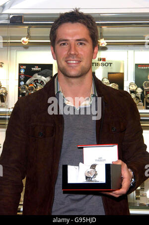 Tissot prs 200 new arrivals michael owen limited edition