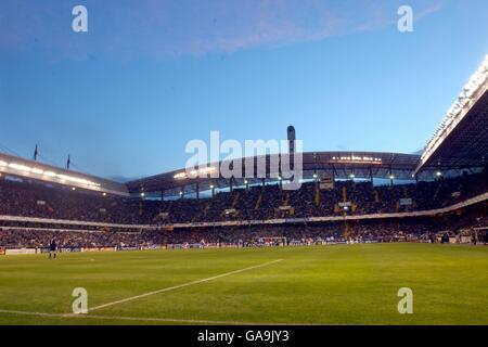 Deportivo La Coruna Descripción general