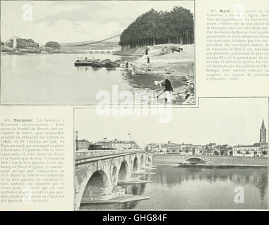 Album géographique- La France (1906) Album géographique- La France (1906)