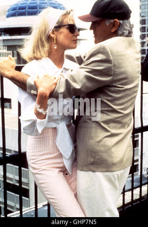 El MCCOY VERDADERO, Kim Basinger, Terence Stamp, 1993 (c)MCA/cortesía ...