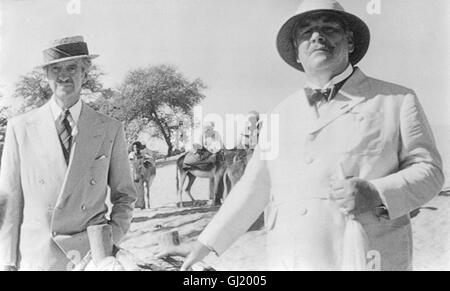 DAVID NIVEN ACTOR (1977 Fotografía de stock - Alamy