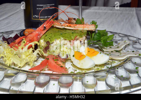 Cappon magro fotografías e imágenes de alta resolución - Alamy