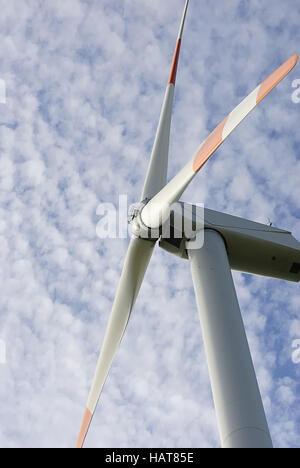 Aerogenerador windkraft 2-2