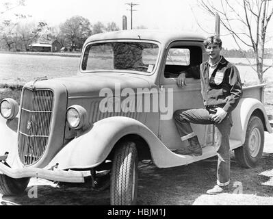 BUSTER AND BILLIE, Robert Englund, 1974 Stock Photo - Alamy