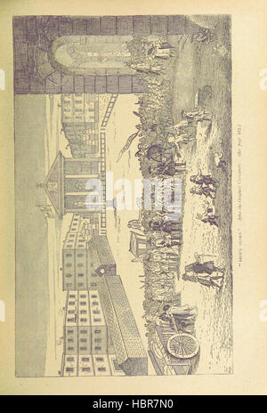 Imagen tomada de la página 245 de "Old & New London. Por W. Thornbury y Edward Walford. Ilustrado" imagen tomada de la página 245 de "Old & New London