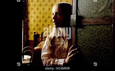 SARAH'S KEY, (aka Elle s'APPELAIT SARAH), Melusine Mayance ©2010, The Weinstein Company/cortesía Colección Everett