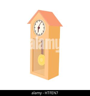 Reloj cucú Imágenes vectoriales de stock - Alamy
