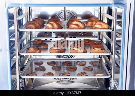 Horno De Piso con vaporizador HPR-40V | Pan Con Pan
