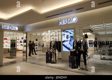 Kenzo centro shop mayor que