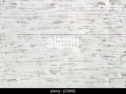 Textura de fondo de tablones de madera vintage envejecido con pintura blanca  desconchada 7561492 Foto de stock en Vecteezy