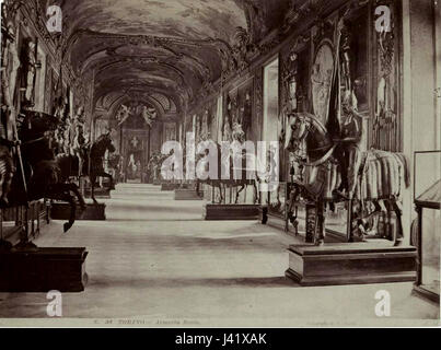 Maggi, Giovanni Battista (183.. 18...) n. 38 Torino Armeria Reale Foto de stock