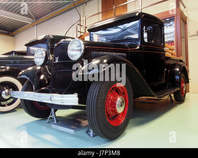 Ford Modelo Año 1933 Fotografía de stock - Alamy