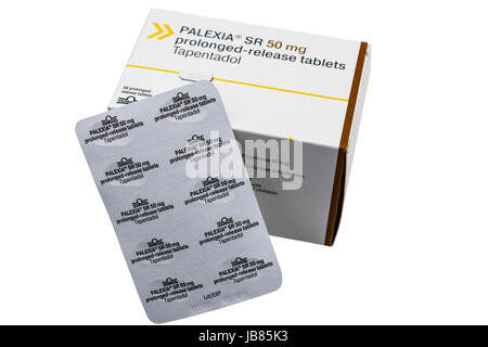 Costo palexia 50 mg