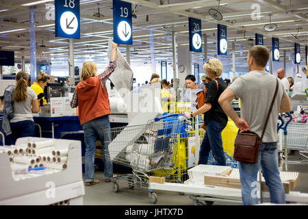 caja registradora ikea