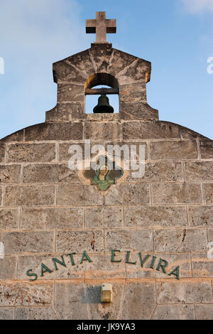 Iglesia de santa elvira fotografías e imágenes de alta resolución - Alamy