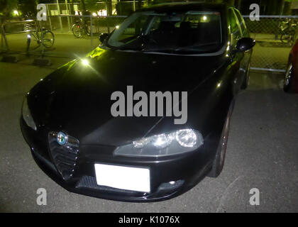 Alfa romeo 147 fotografías e imágenes de alta resolución - Alamy