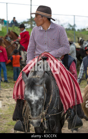 poncho da cowboy in lana