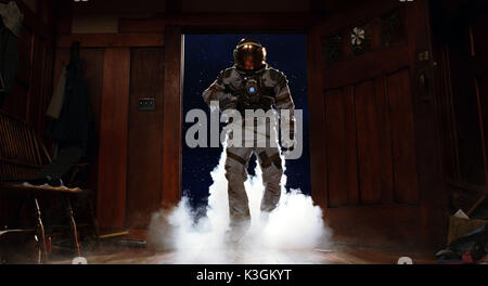 Zathura Una Aventura Espacial Fecha 05 Fotografia De Stock Alamy