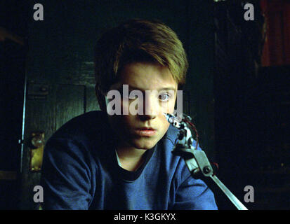 Zathura Una Aventura Espacial Fecha 05 Fotografia De Stock Alamy