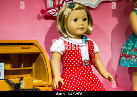 imágenes de las muñecas american girl