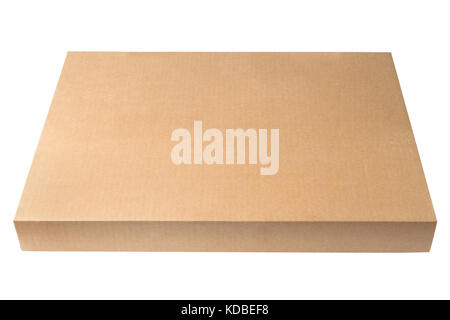 cartón delgado Fotografía de stock - Alamy