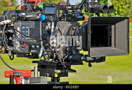 Arri alexa fotografías e imágenes de alta resolución - Alamy