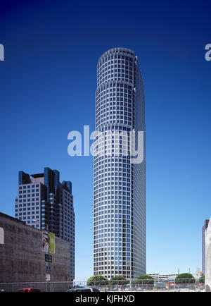 Torre 777 Los Angeles Fotografía de stock Alamy 777 Tower Fotos e Imágenes de stock Alamy