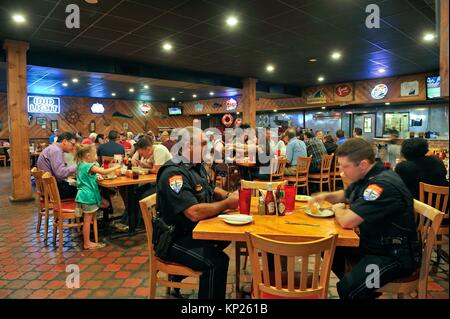 Floyds Cajun Seafood Restaurant Beaumont Texas Estados Unidos