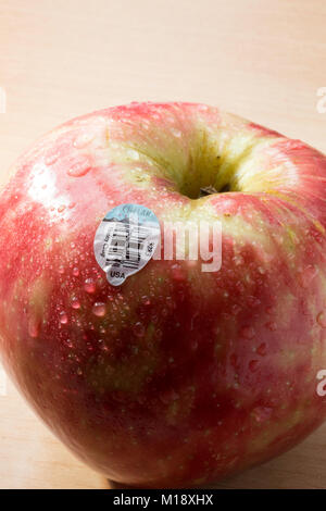 Chelan manzana madura Foto de stock