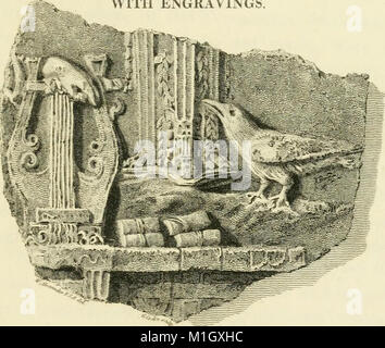 Descripción de la colección de antiguos terracotas en el Museo Británico, con grabados (1810) (14597196770) Foto de stock