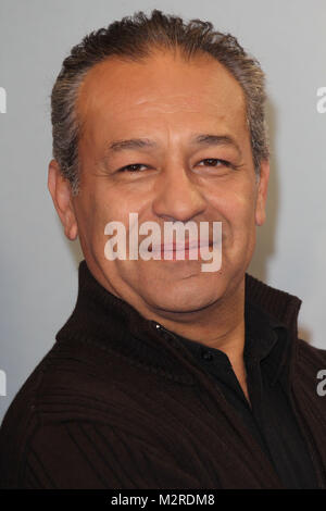Tayfun Bademsoy, 'Muenchhausen Fototermin', Hamburgo, 29.10.2012