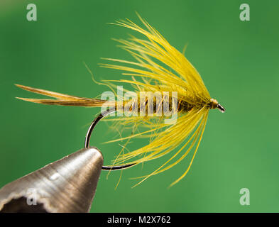Anzuelos de alambre fino para pesca con mosca, anzuelos de alambre fino  para pescar con mosca