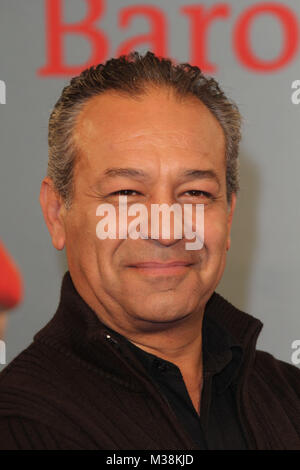 Tayfun Bademsoy, 'Muenchhausen Fototermin', Hamburgo, 29.10.2012