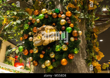 Studio Ghibli store en Nagoya Fotografía de stock - Alamy