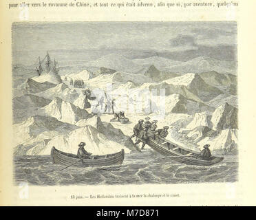 Imagen tomada de la página 607 de "Voyageurs anciens et modernes, ou Choix des relations de voyages - depuis le cinquième siècle avant Jésus-Christ jusqu'au dix-neuvième siècle, avec biografías (11043585003)