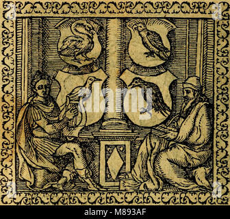 Emblemata, et aliqvot nvmmi antiqvi operis (1566) (14560175087)