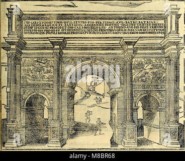 Dialoghi di d. Antonio Agostini arcivescovo de Tarracona; sopra le medaglie, iscrizioni, e altre antichita- (1698) (14768323963) Dialoghi di d. Antonio Agostini arcivescovo de Tarracona; sopra le medaglie, iscrizioni, e altre antichita- (1698) (14768323963)