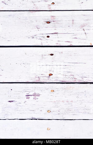 Textura de fondo de tablones de madera vintage envejecido con pintura blanca  desconchada 7561492 Foto de stock en Vecteezy
