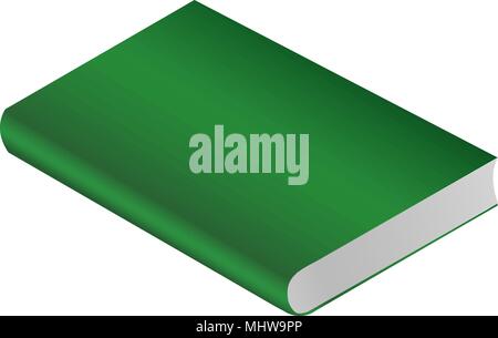 https://l450v.alamy.com/450ves/mhw9pp/libro-verde-sobre-fondo-blanco-aisladas-ilustracion-vectorial-mhw9pp.jpg
