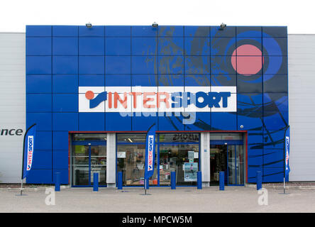 Ropa intersport online