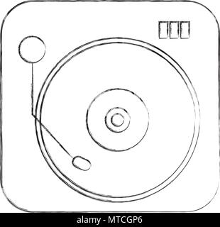 Tornamesa discount audio musica