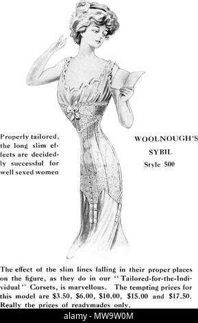 Ingles Cproperly Adaptados La Larga Efectos Slim Son Decididamente Exitosa Para Bien Sexuado Mujer Woolnough S Sybil