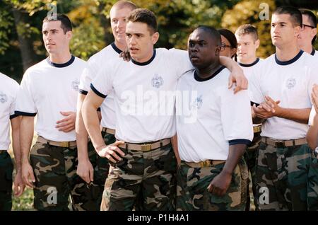 ANNAPOLIS (2006), James Franco, VICELLOUS SHANNON ANNP 001-14 Fotografía de stock - Alamy